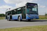 Heuliez GX 127L 2005 года